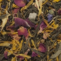 Sencha Japanese Morning Dew Tea 
