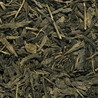 Sencha Honey Tea 