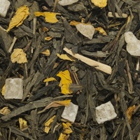 Sencha Mango Tea 