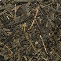 Sencha Vanilla Tea