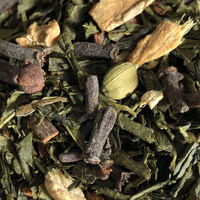 Sencha Honey Chai Tea