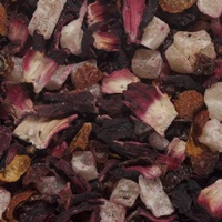 Fruit Pina Colada Tea 