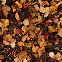 Fruit Pomegranate Pineapple Kombucha Tea 