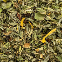 Mountain Top Tea 