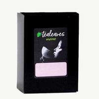 After Dinner Tea 20 Pyramid Tea Bags boxed