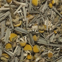 Chamomile Lemongrass