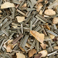 Lemongrass Ginger Tea 
