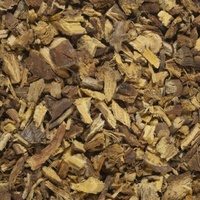 Licorice Spice Tea 