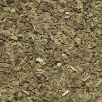 Organic Yerba Mate Tea 