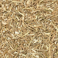 Ashwagandha Root Tea