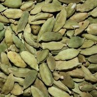 Cardamom Pods Tea 