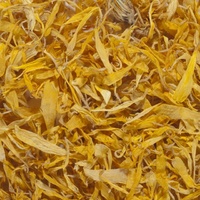 Calendula Tea 
