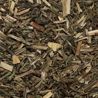 Clivers Tea 