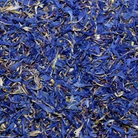 Cornflowers Tea 