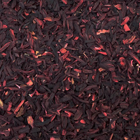 Organic Hibiscus Flower Tea