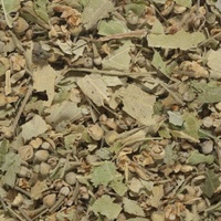 Lime Blossom Tea 