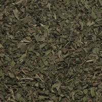 Peppermint Tea Fine Leaf