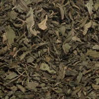 Peppermint Tea Large Leaf