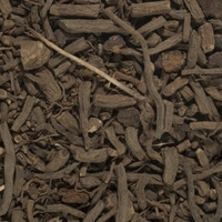 Valerian Root Tea 