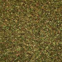 Lemon Myrtle Tea 