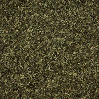 Organic Peppermint Tea Fine Leaf