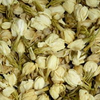 Jasmine Flower Blossom Tea 