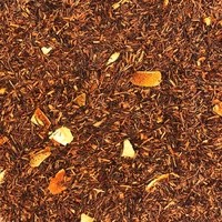 Rooibos Chocolate Orange (without Chocolate Drops)