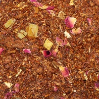 Rooibos Lady In Red