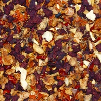 Organic Apple, Beetroot, Carrot & Orange