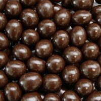 Chocolate Coated Coffee Beans