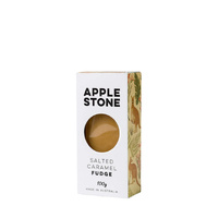 Applestone Fudge