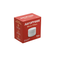AeroPress Go Travel Filters