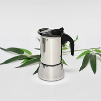 Avanti Inox Espresso