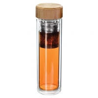 Avanti Infuser Travel Bottle