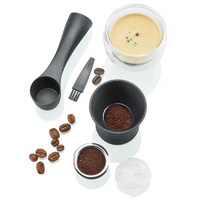 GEFU Conscio Coffee Capsules Set
