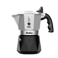 Brikka Moka Espresso