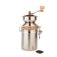 La Cafetière Coffee Grinder