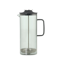 AdHoc Impact French Press
