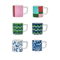 La Cafetière Espresso Cup 120ml