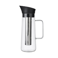 Cold Brew Coffee Maker