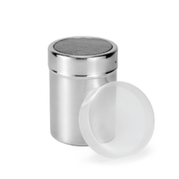 Mesh Shaker