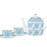 Ashdene Lisbon Tea Set