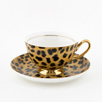 LyndalT Cup & Saucer