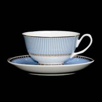 Christiana Miss Alice Cup & Saucer