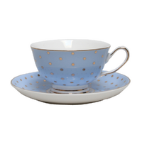 Christiana Miss Alice Cup & Saucer