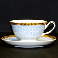 Christiana Miss Juliet Cup & Saucer