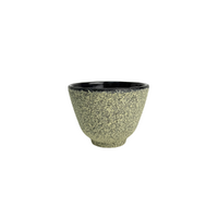 Cast Iron Cup Marble