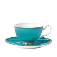 Teas & C's Classic Footed Cup & Saucer 200ml