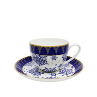 Daffy Cup & Saucer