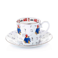 Paddington Collectable Cup & Saucer